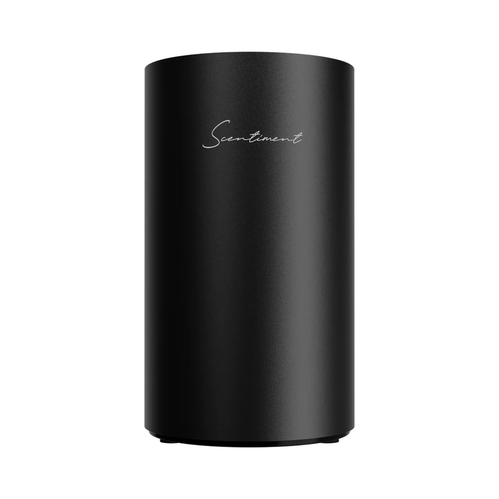 Scentiment Scent Diffuser Mini - Black - Picture 4 of 8
